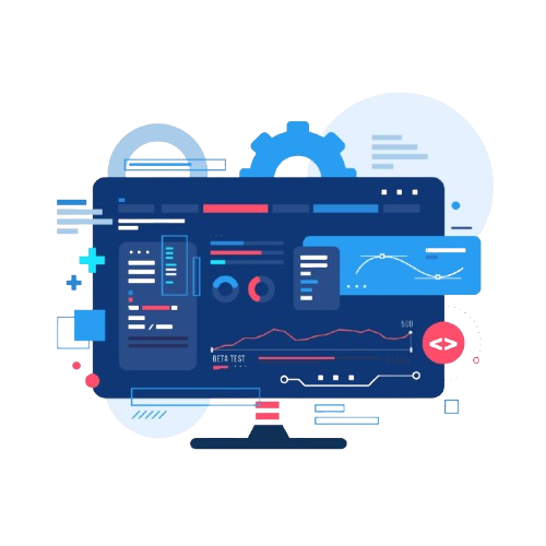 website development
