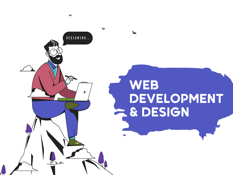 Web Development