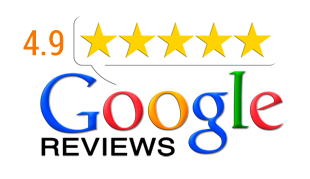 google rating